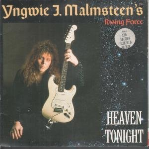 Heaven Tonight 7 Inch
