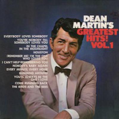 Greatest Hits (vol 1)