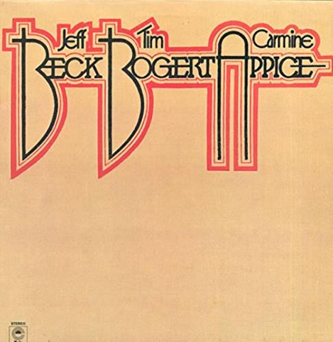 Beck, Bogert & Appice