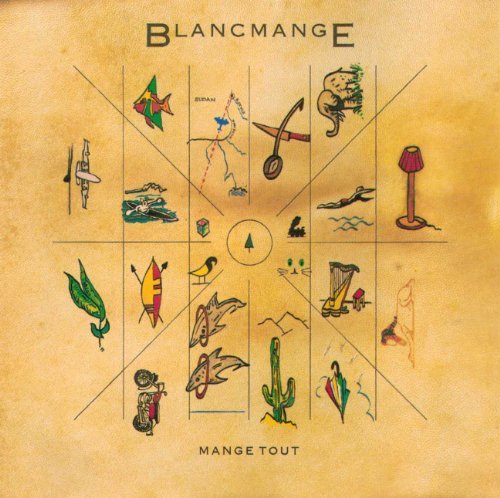 Mange Tout