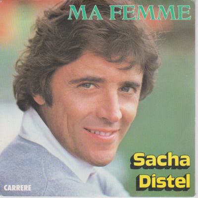 Ma Femme