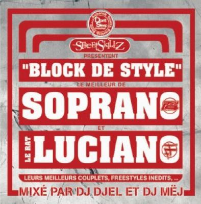 Block De Style