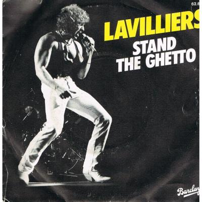 Stand The Ghetto