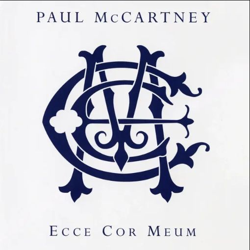 Ecce cor meum