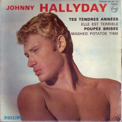 Tes Tendres Années
