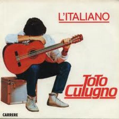 L'italiano