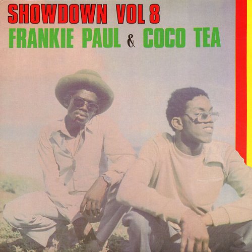 Showdown 8