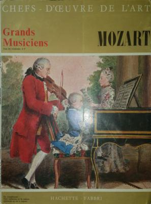 Mozart: Huit Variations Pour Piano, En Fa Majeur, K.613