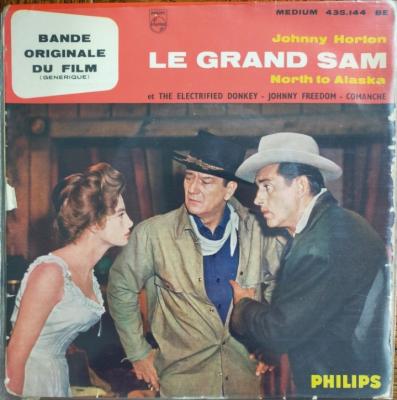 Le Grand Sam - **
