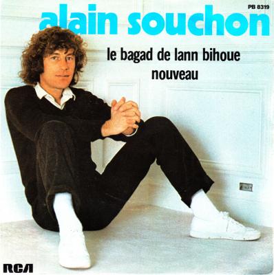 Le Bagad De Lann Bihoue