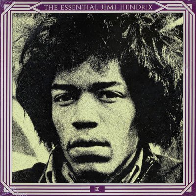 The Essential Jimi Hendrix