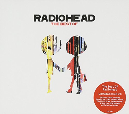 Best Of: Radiohead