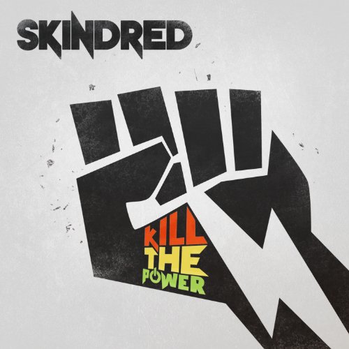 Kill The Power