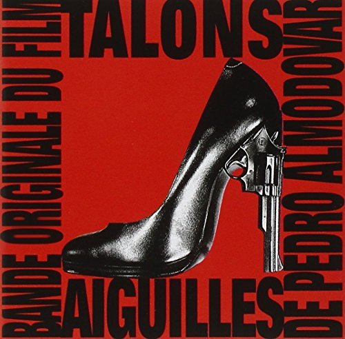 Talons Aiguilles By Ryuichi Sakamoto