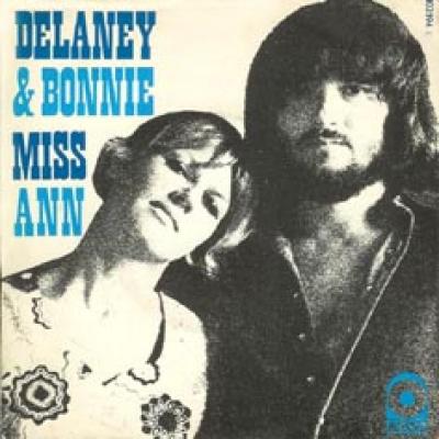Miss Ann