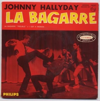 La Bagarre