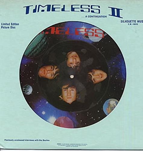 Timeless Ii