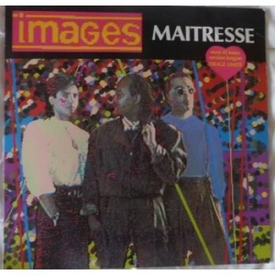 Maitresse