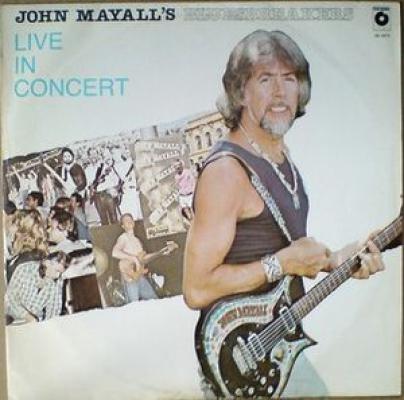 Live In Concert