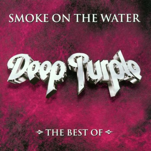 Deep Purple Best Of - Smoke On The Water