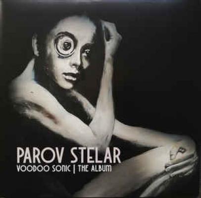 Voodoo Sonic The Album