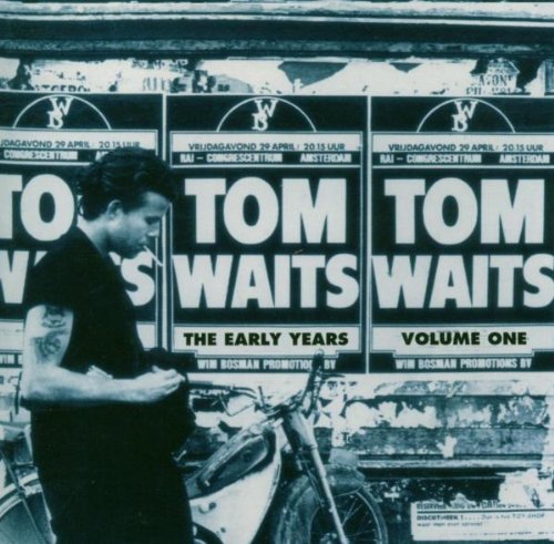 The Early Years, Vol. 1