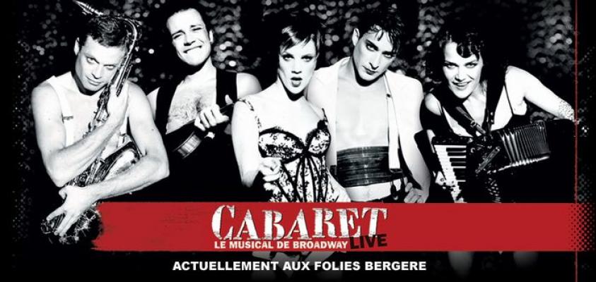 Le Musical De Brodway Live