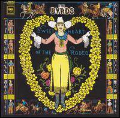 Sweetheart Of The Rodeo