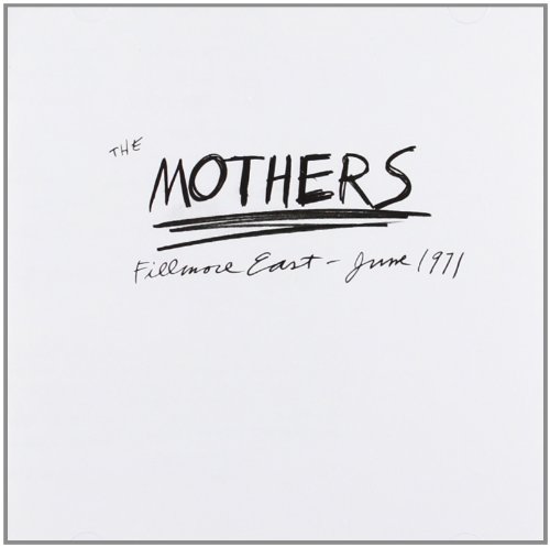 Fillmore East - June 1971