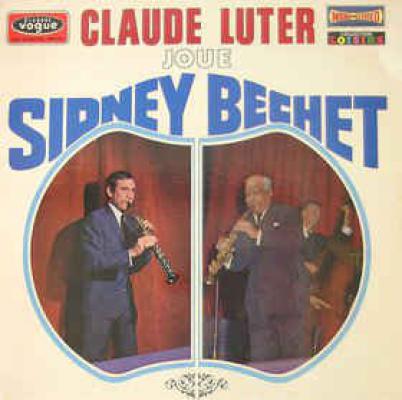 Claude Luter Joue Sidney Bechet