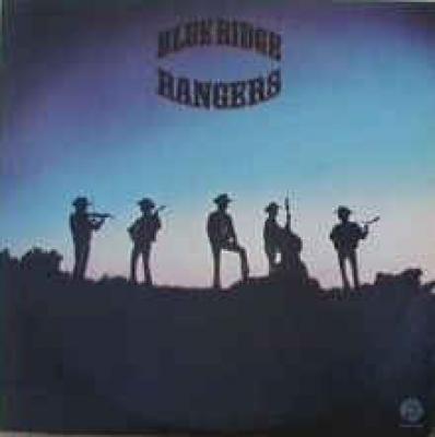 Blue Ridge Rangers