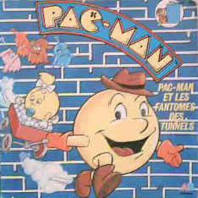 Ret Les Fantômes Des Tunnels