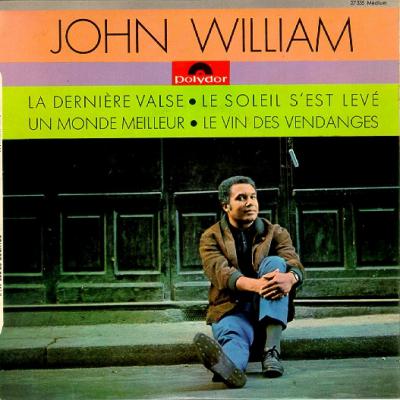La Dernière Valse
