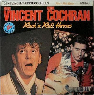 Rock 'n Roll Heroes