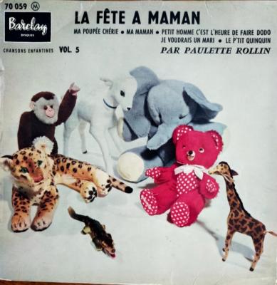 La Fête à Maman