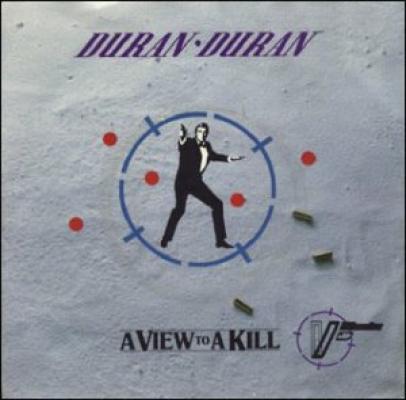 A View To A Kill / A View To A Kill (that Fatal Kiss)