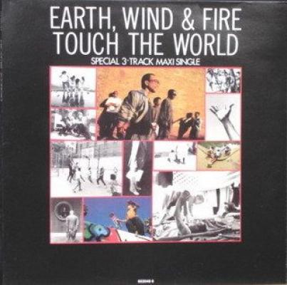 Touch The World