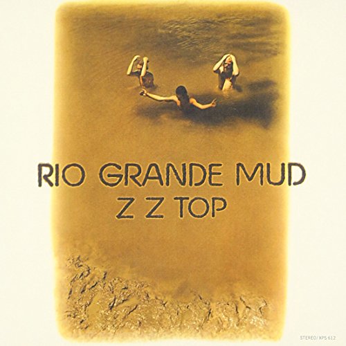 Rio Grande Mud 8 10 15 Bruno (10 10 10)19 Vg+ Vg+ Genre: Rock Style: Blues Rock, Pop Rock  **
