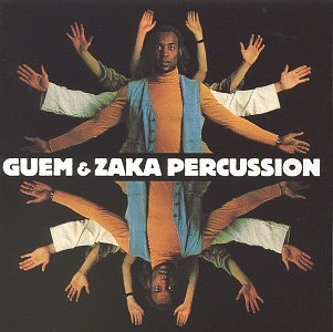 Percussion