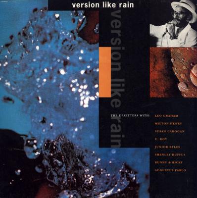 Version Like Rain