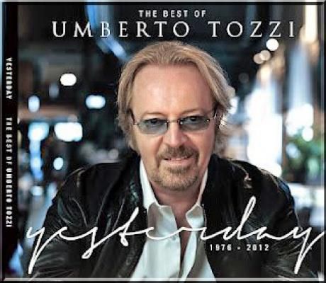 The Best Of 1976-2012