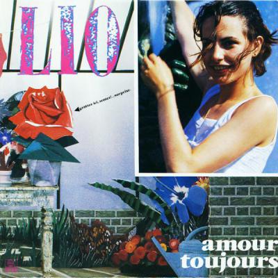 Amour Toujours