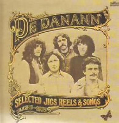 Selected Jigs Reels & Songs