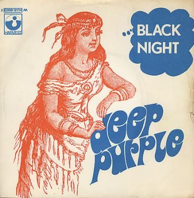 Black Night