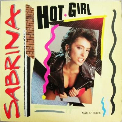 Hot Girl