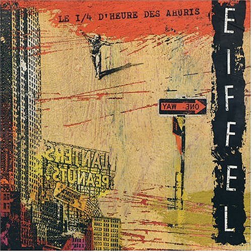 Le 1/4 D'heure Des Ahuris