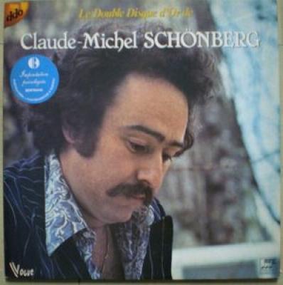 Le Double Disque D'or