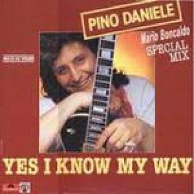 Yes I Know My Way