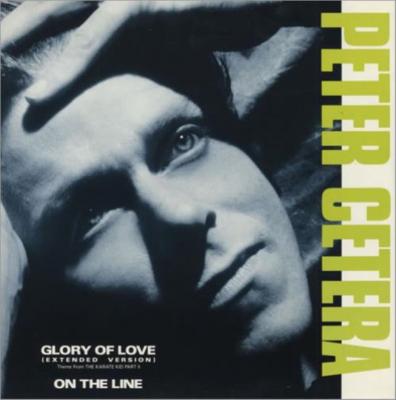 Glory Of Love