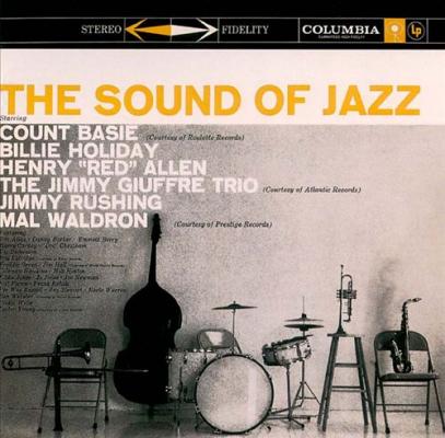 The Sound Of Jazz